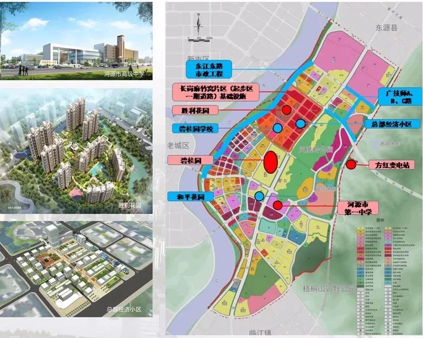 望城区最新规划图，描绘未来城市蓝图