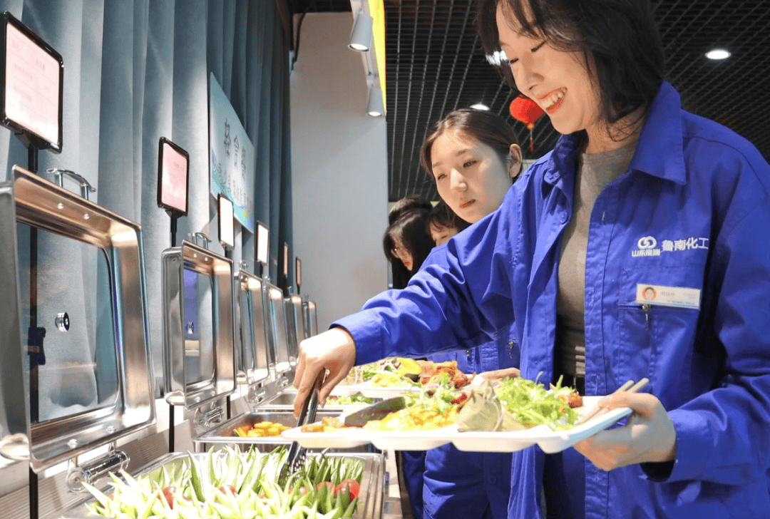 巩义最新员工餐招聘，打造健康、美味、高效的餐饮新体验