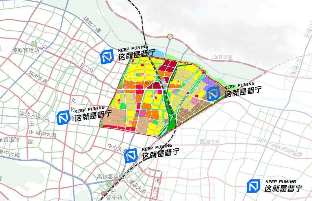 盐城城西最新规划图，塑造未来城市的蓝图