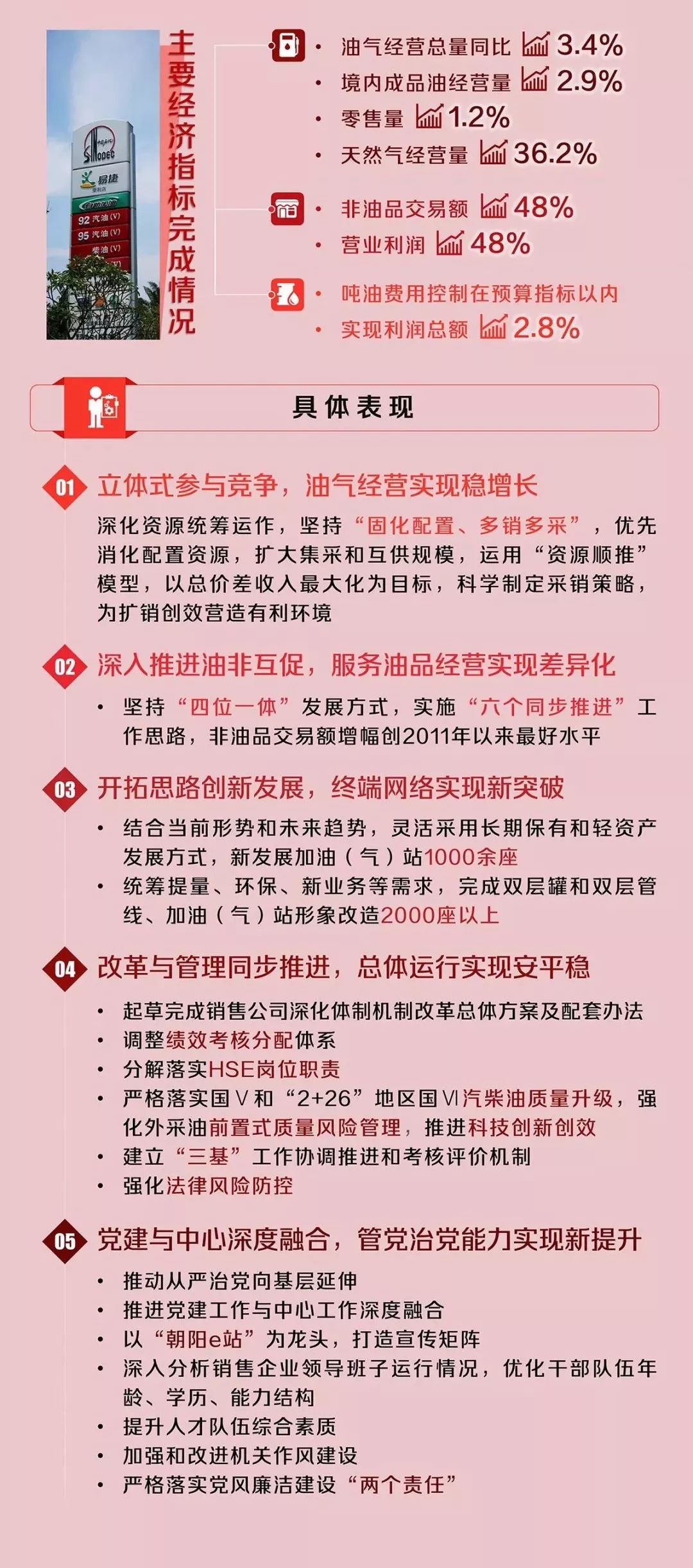 舅要管到底，2017年11月8日的那些故事与启示