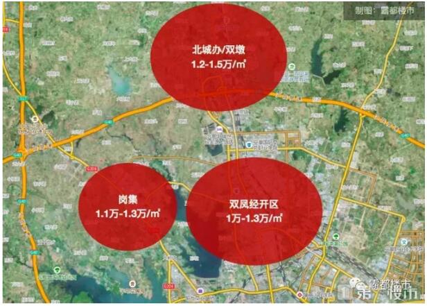 郑州梧桐印象最新房价，市场趋势与购房指南