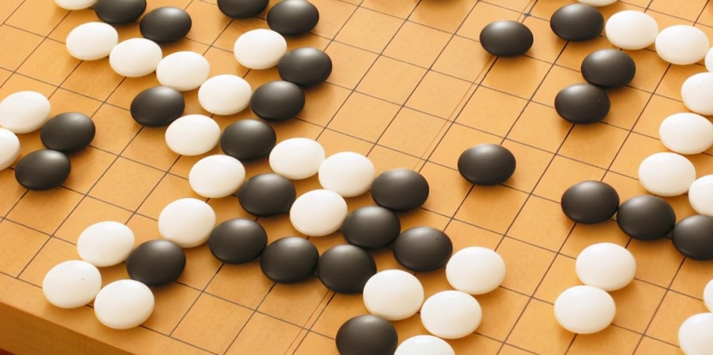 最新世界围棋排名，棋艺与智慧的巅峰对决