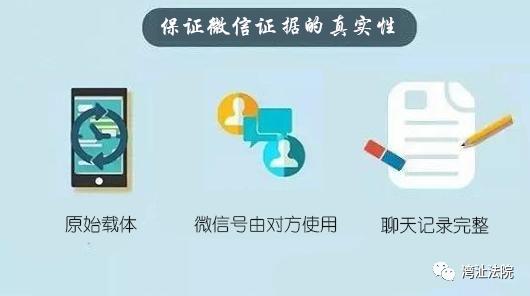 微信证据在2016年司法实践中的最新应用与影响