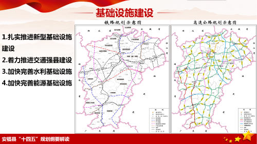 安福县最新高速规划，引领区域发展的新引擎