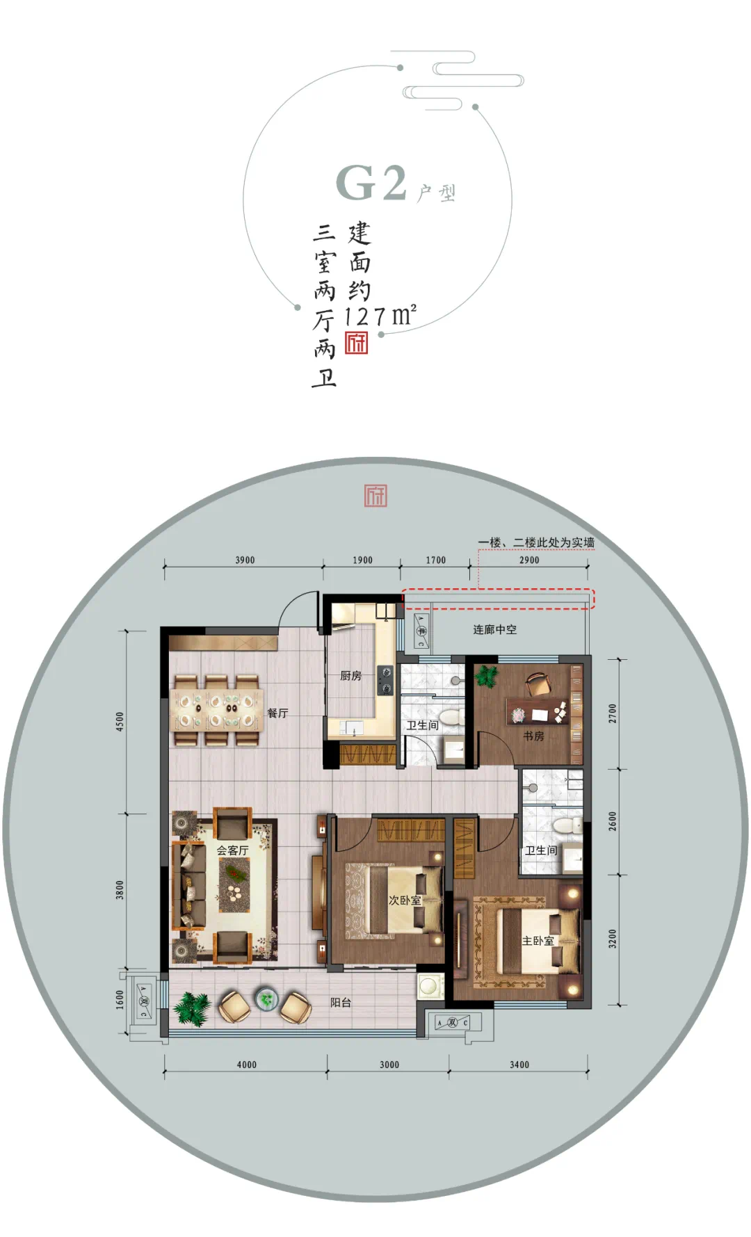 双流金港华府最新房价探析