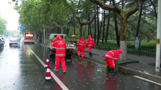 福建泉州台风最新消息，台风烟花逼近，泉州全力应对