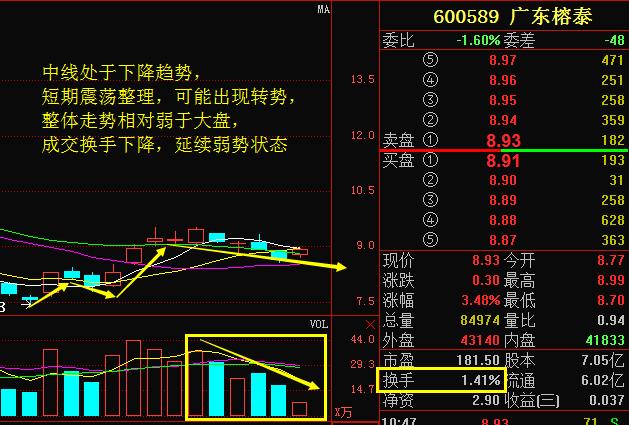 广东榕泰最新价20元，深度解析与未来展望