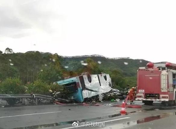 广河高速车祸最新新闻，一场突如其来的悲剧与救援行动