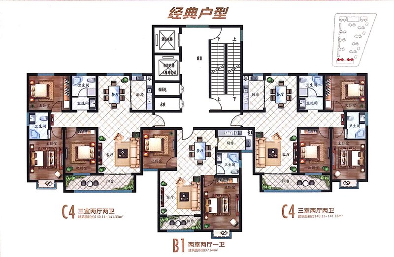 滨州天场瑞府最新动态，城市新地标，品质生活新篇章