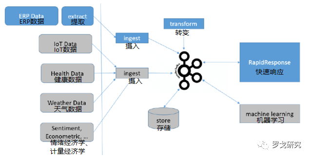 东方市场最新消息，全球供应链重塑下的机遇与挑战