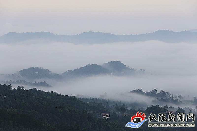 仪陇立山最新消息，探索自然奇观与人文历史的交汇点