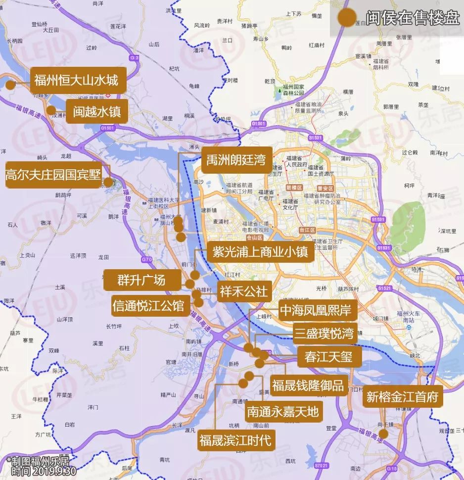 闽侯南通房价最新消息，市场趋势与购房指南